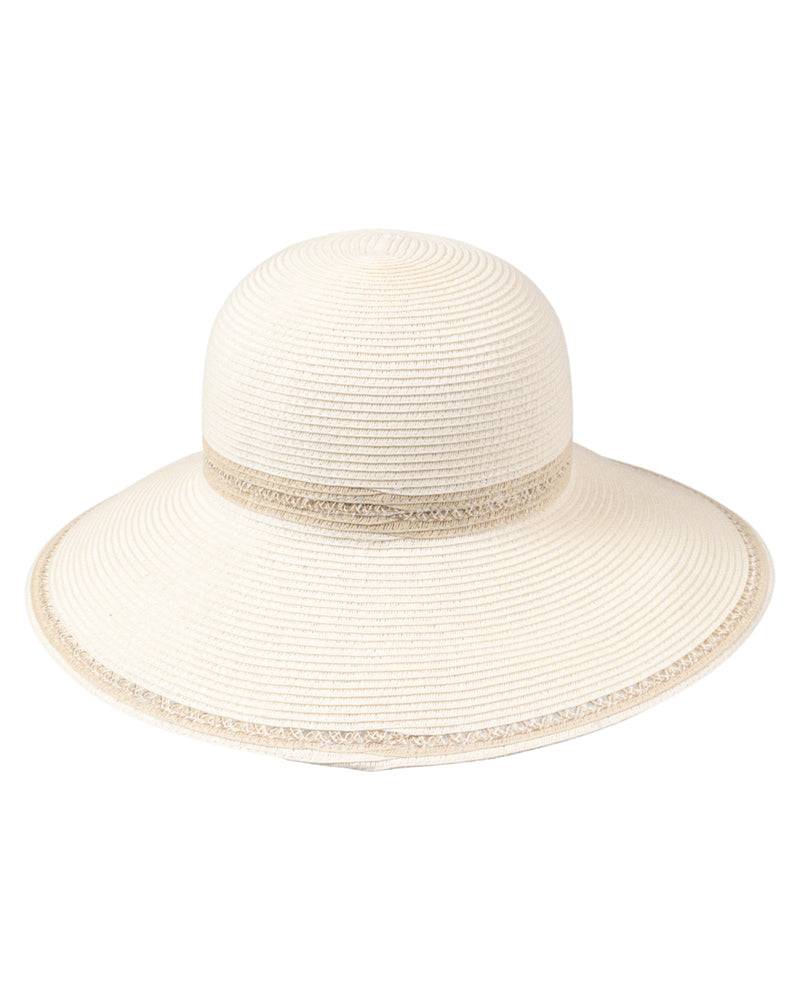 Loevenich Matelot Hut-creme-natur Exklusivangebot