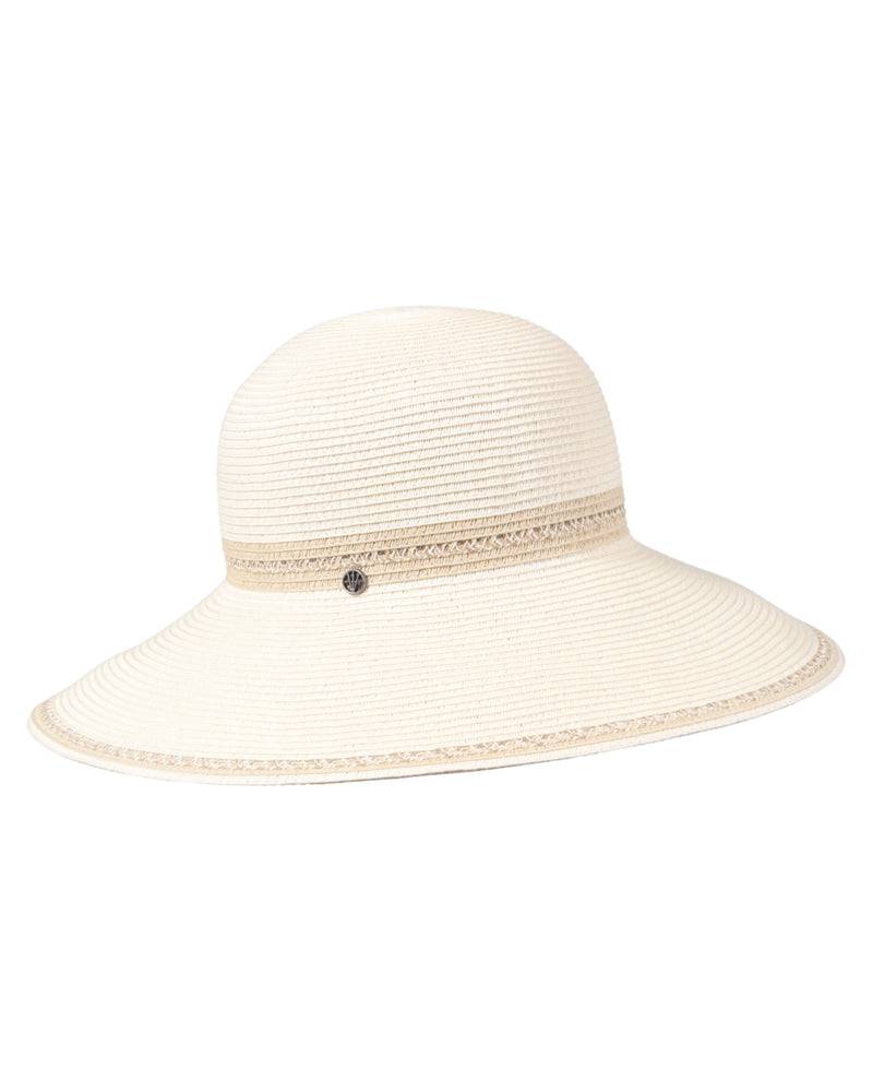Loevenich Matelot Hut-creme-natur Exklusivangebot