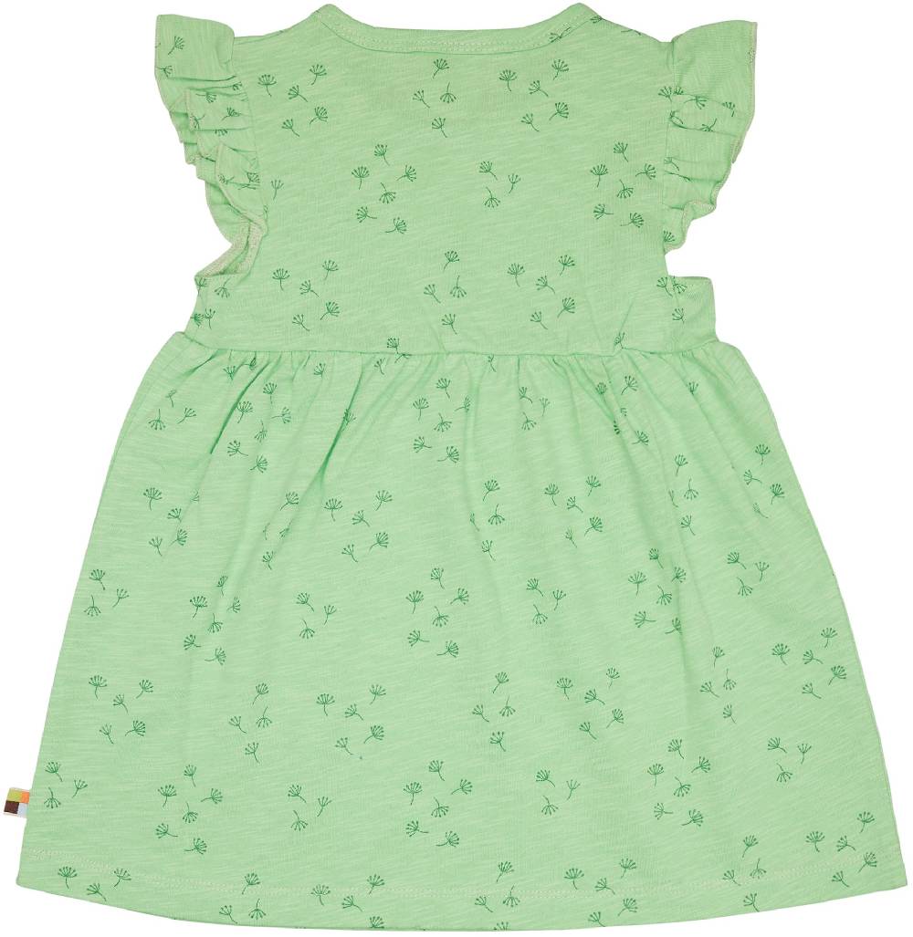 Loud Proud Kleid Slub Jersey Bis zu 60% Rabatt