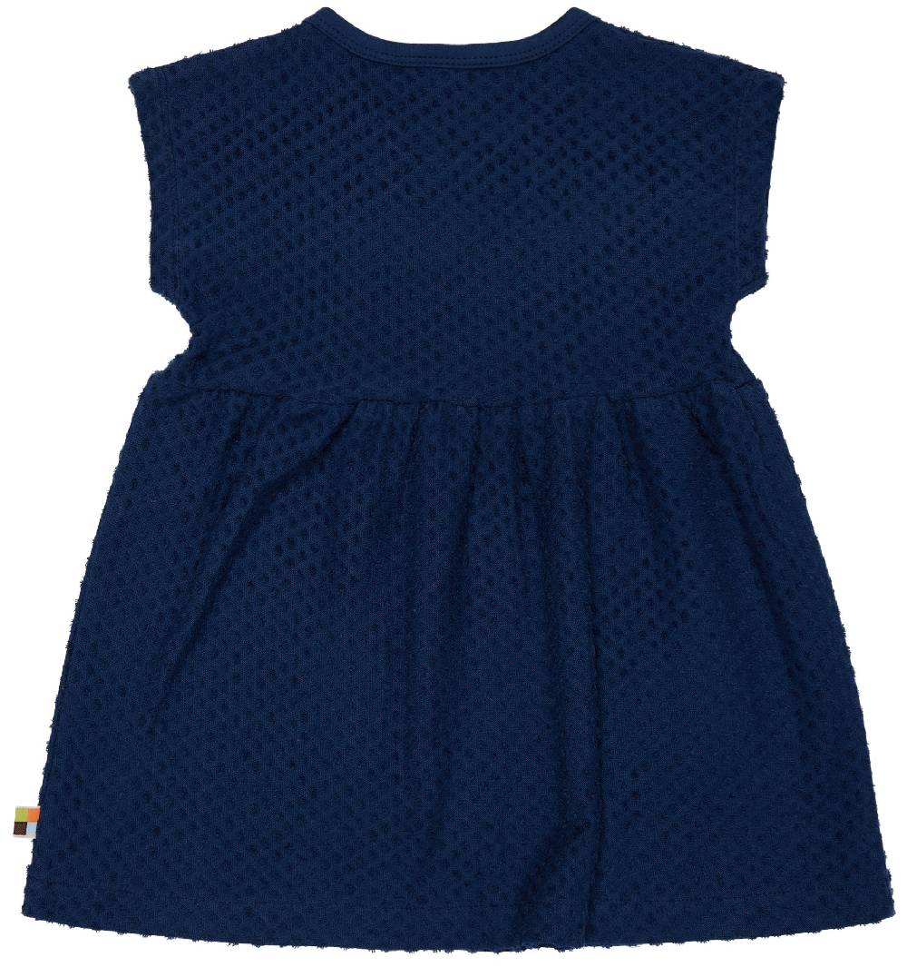 Loud Proud Kleid aus Frottee mit Punkten Verkauf