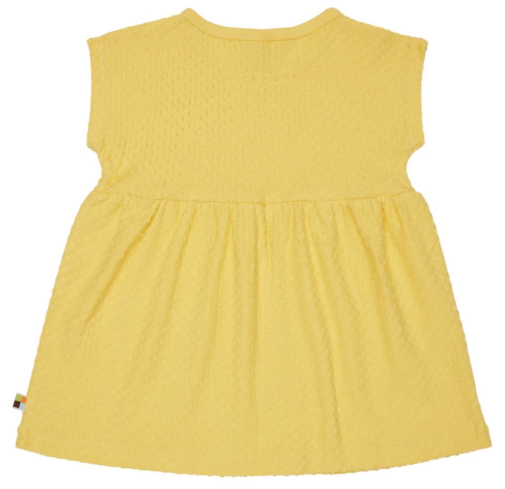 Loud Proud Kleid aus Frottee mit Punkten Angebote