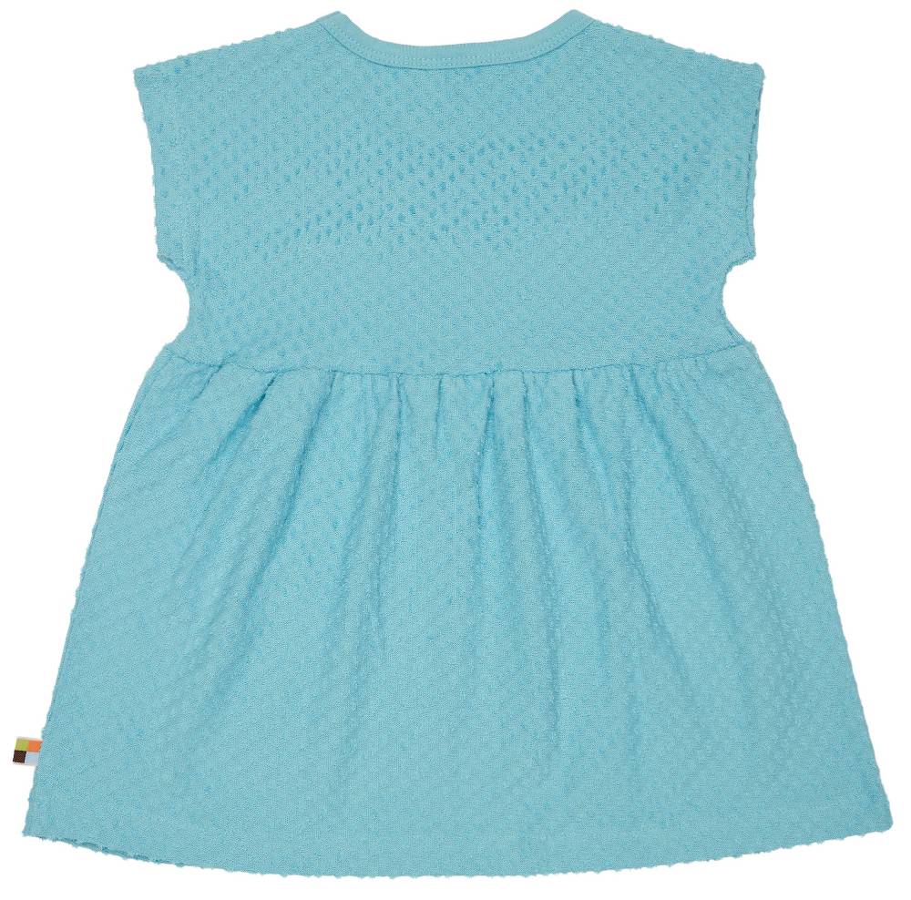 Loud Proud Kleid aus Frottee mit Punkten Hotsell