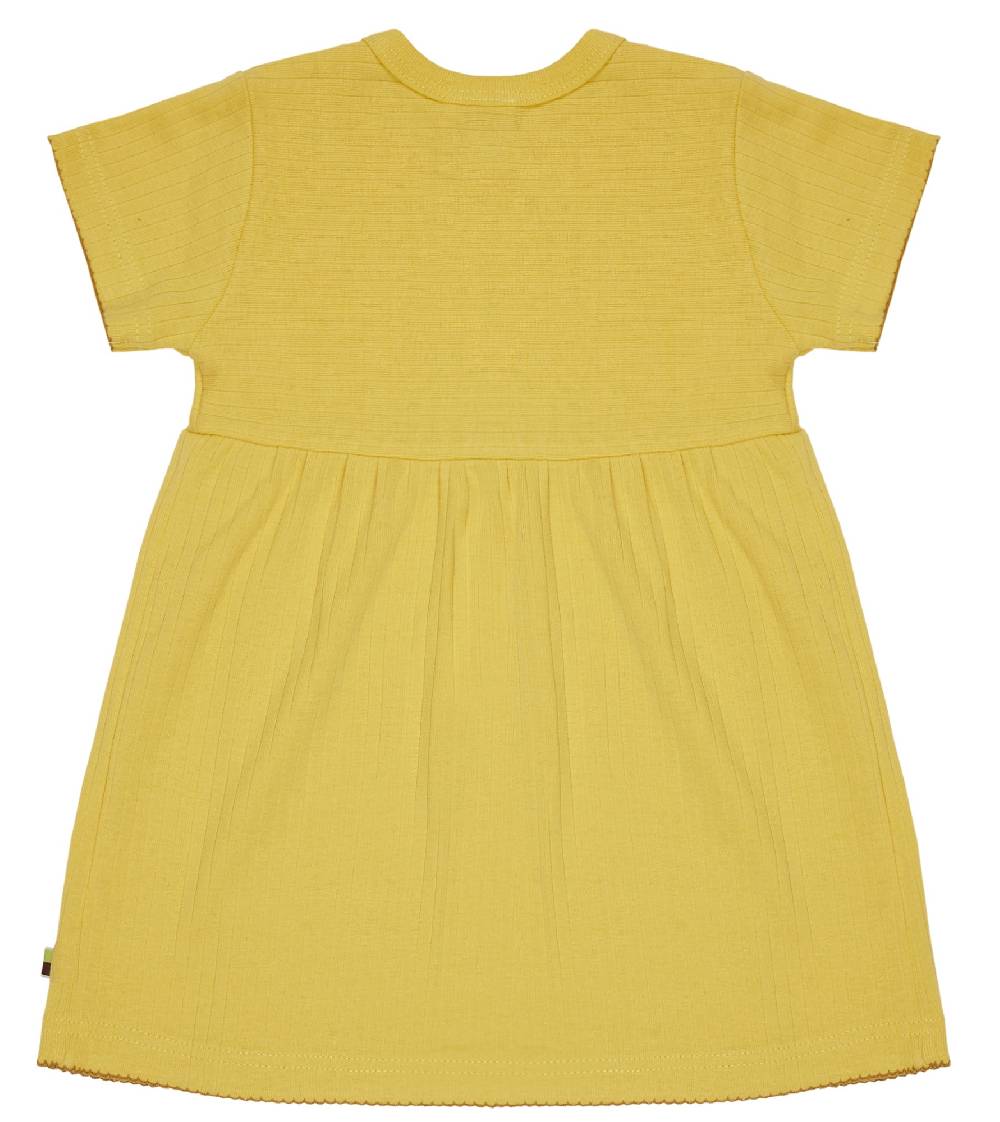 Loud Proud Kleid Derby Rib Günstig kaufen