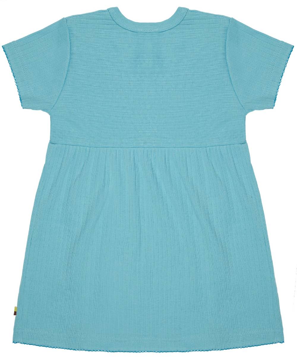 Loud Proud Kleid Derby Rib Versandkostenfrei
