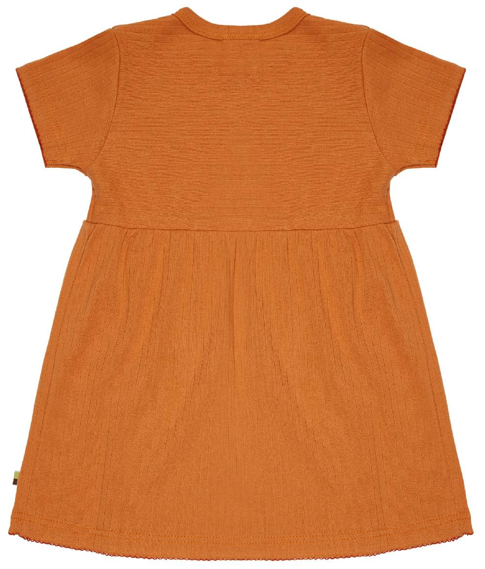 Loud Proud Kleid Derby Rib Großer Ausverkauf