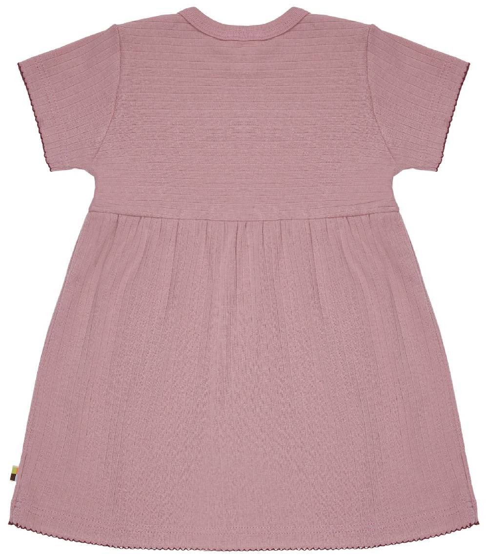 Loud Proud Kleid Derby Rib Flash Sale