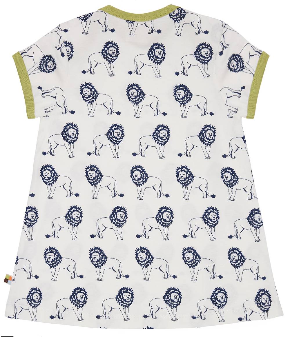Loud Proud Kleid Druck Begrenztes Angebot