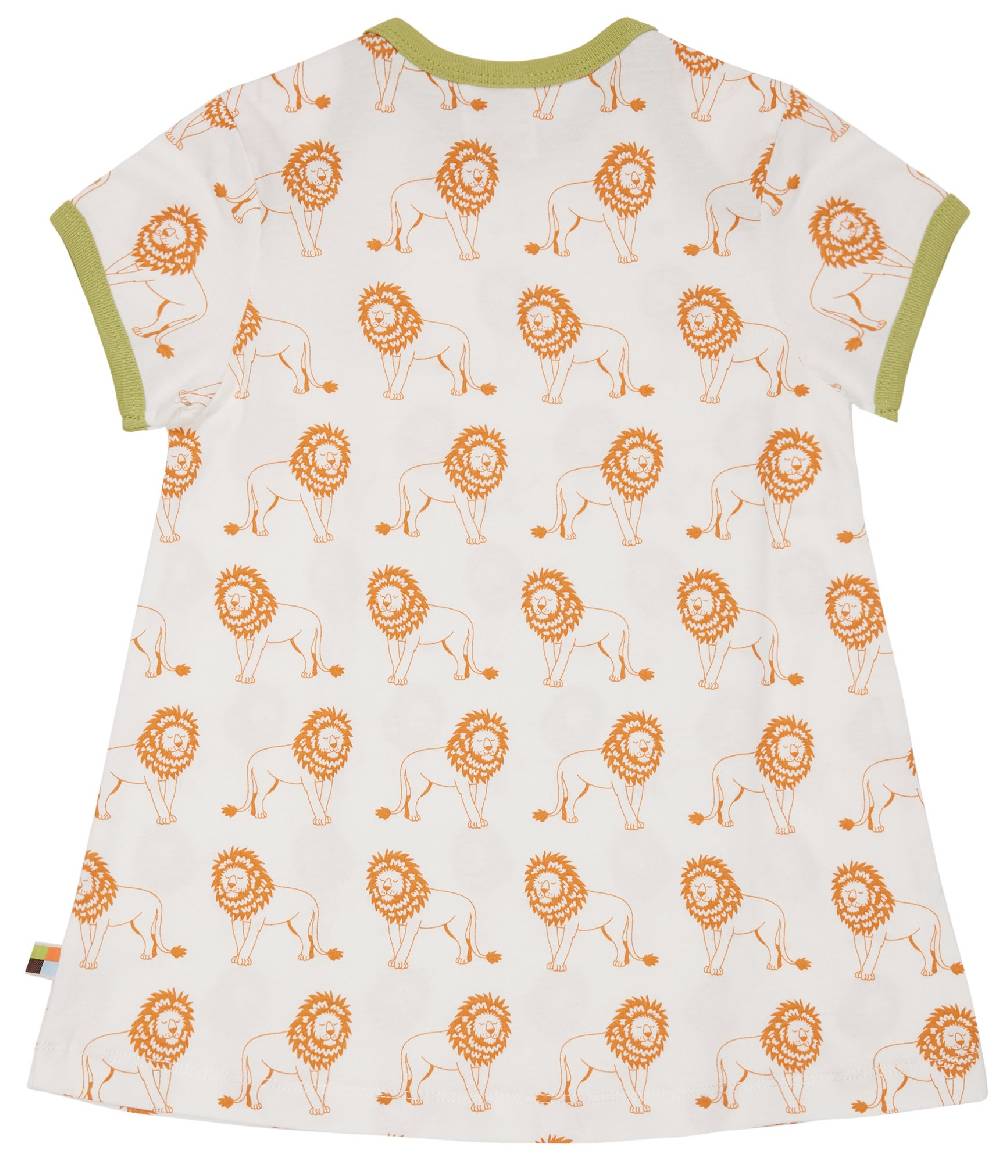 Loud Proud Kleid Druck Online Shopping