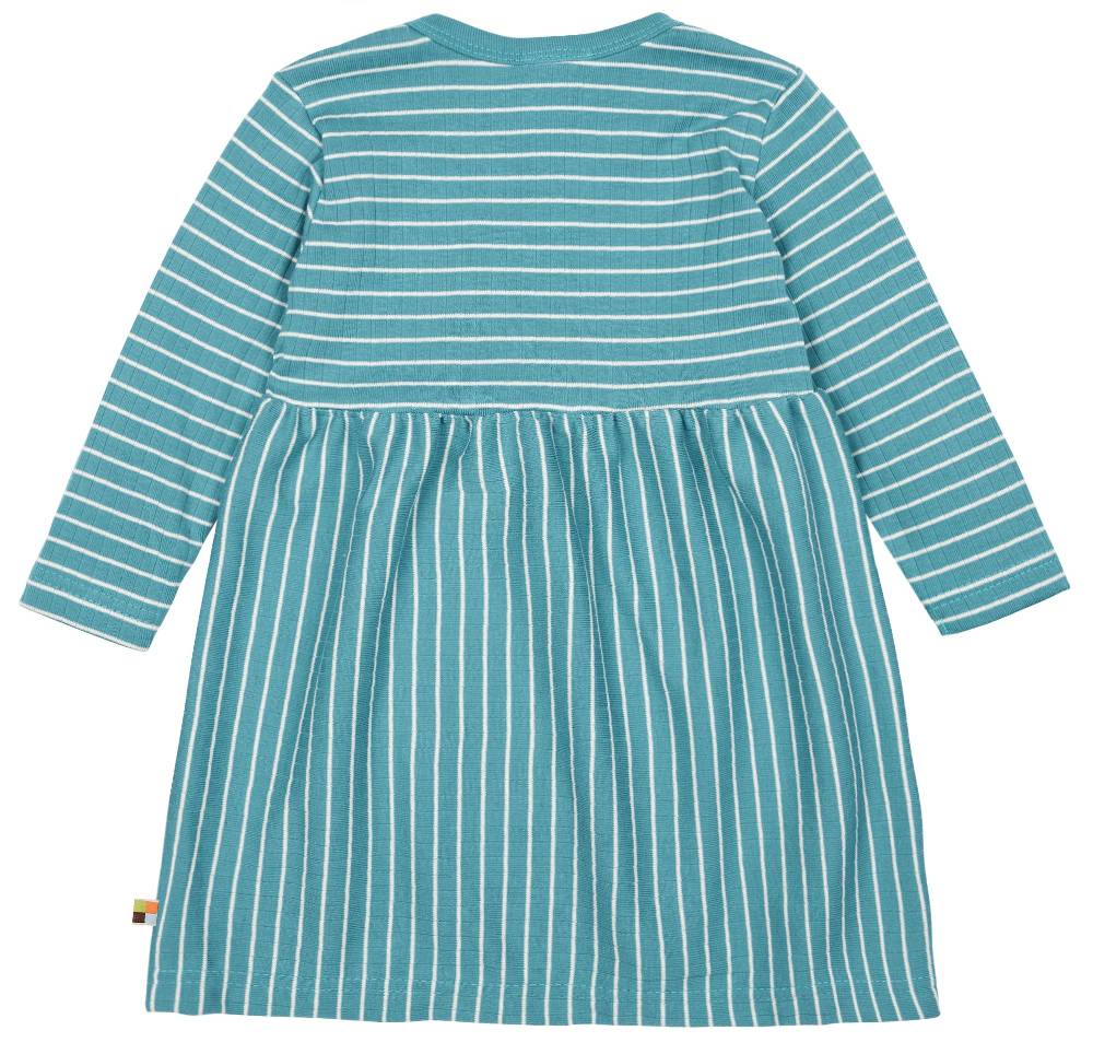 Loud Proud Kleid Derby Rib Top Angebot