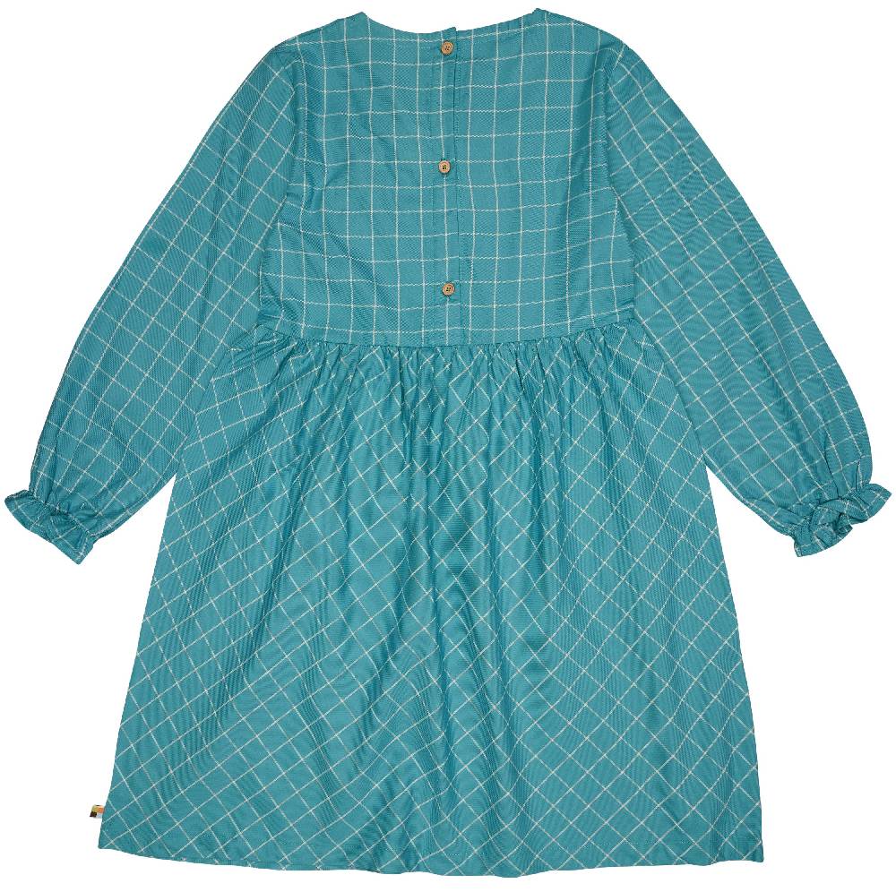 Loud Proud Karo Kleid Online Outlet