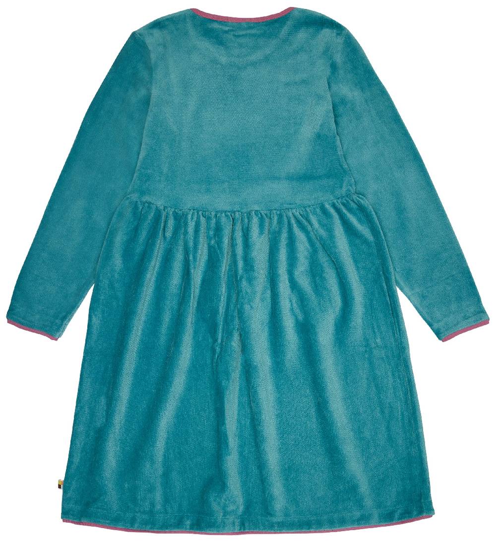 Loud Proud Kleid Cord Exklusive Angebote