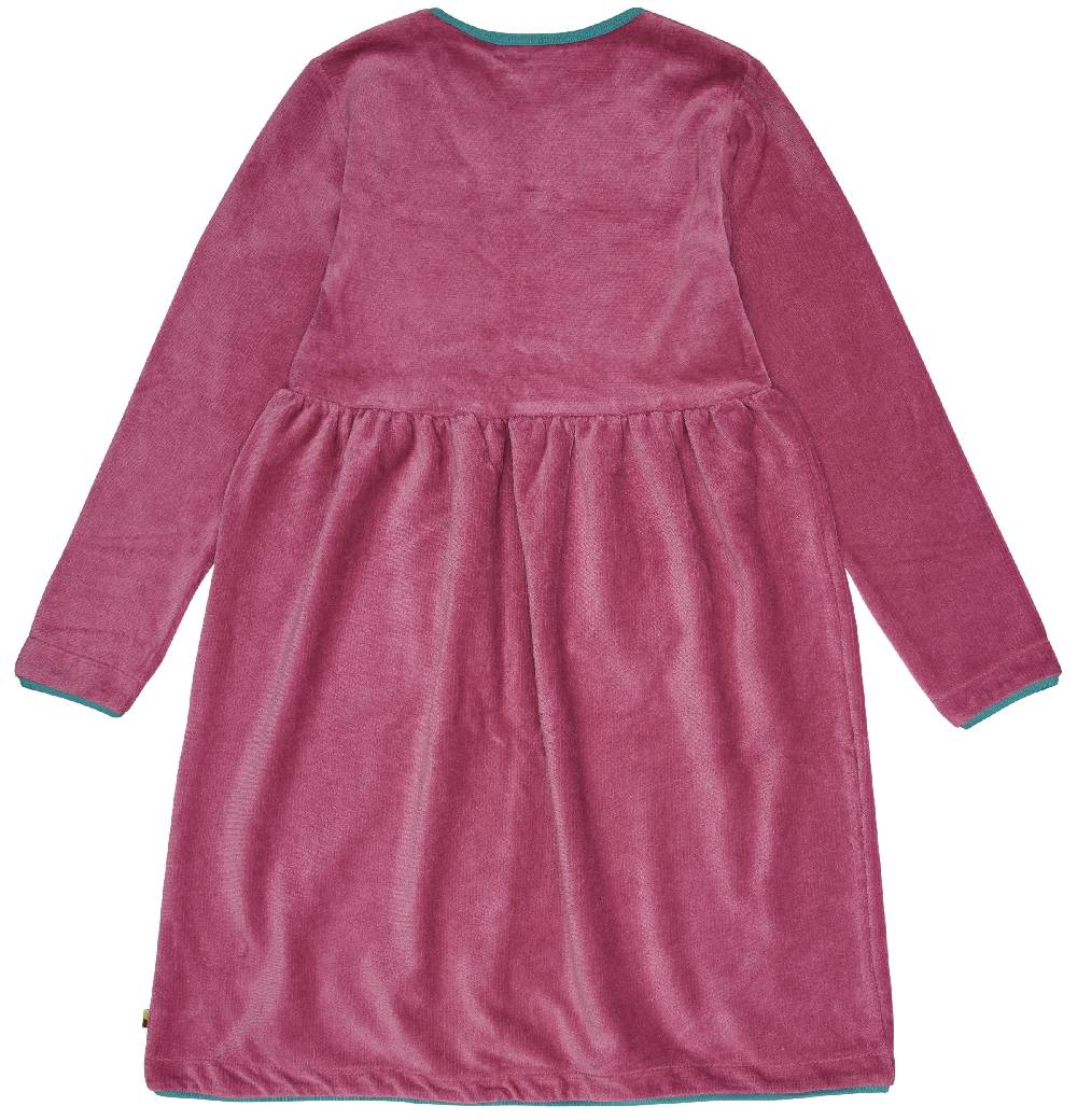 Loud Proud Kleid Cord Blitzangebot