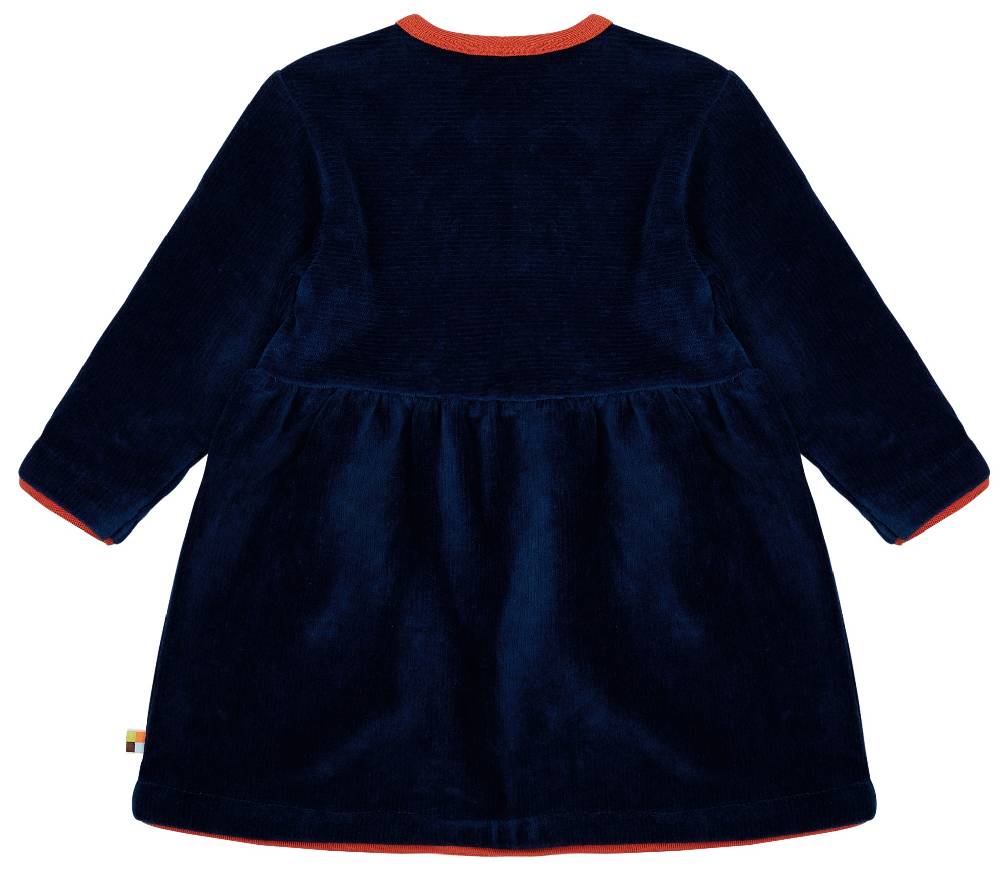 Loud Proud Kleid Cord Neuheiten