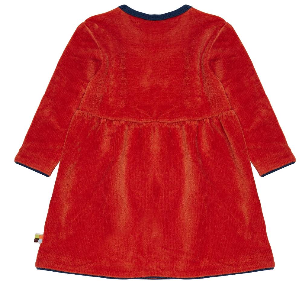Loud Proud Kleid Cord Bestseller