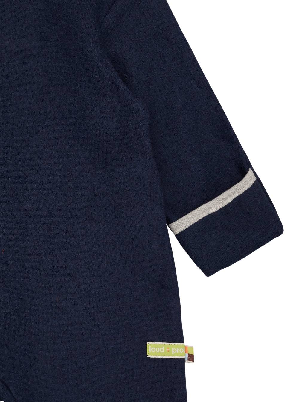 Loud Proud Overall Wollwalk Saisonale Angebote