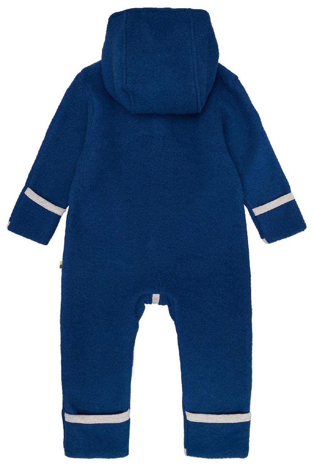 Loud Proud Wollfleece-Overall Kauf eins, bekomm eins gratis