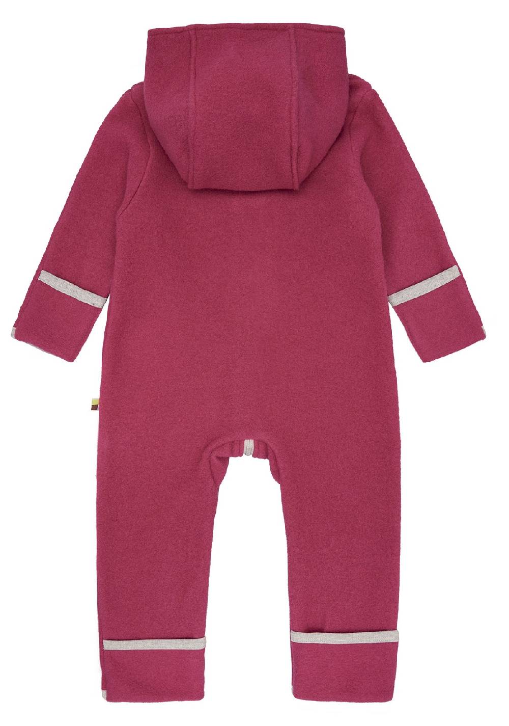 Loud Proud Wollfleece-Overall Tägliche Deals
