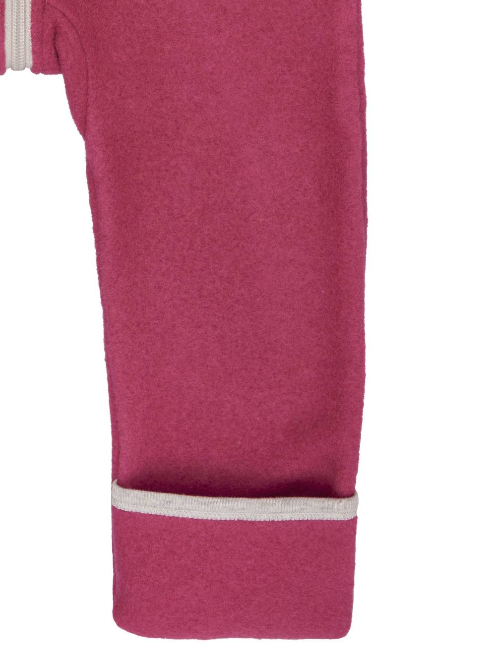 Loud Proud Wollfleece-Overall Tägliche Deals
