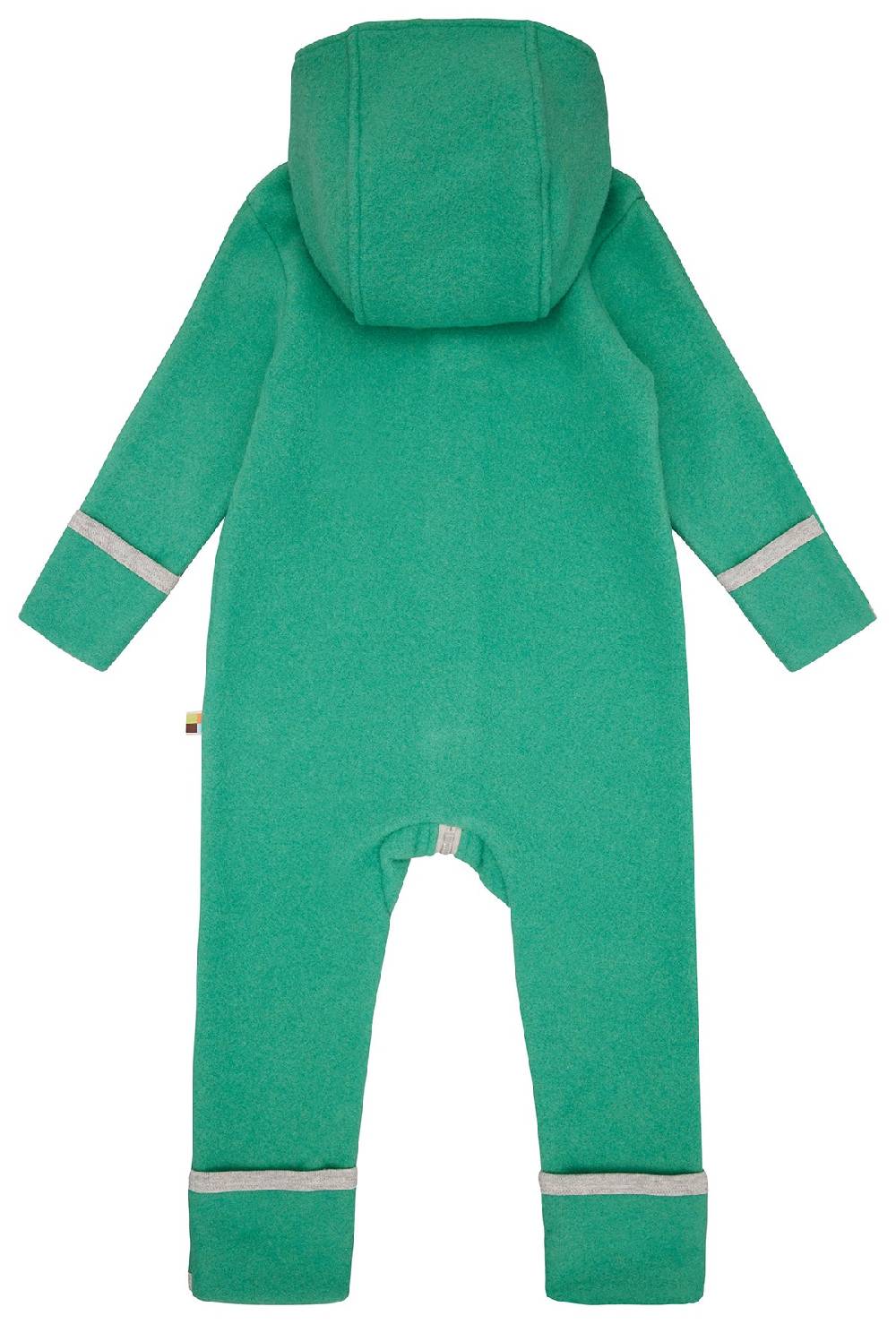 Loud Proud Wollfleece-Overall Sonderangebote