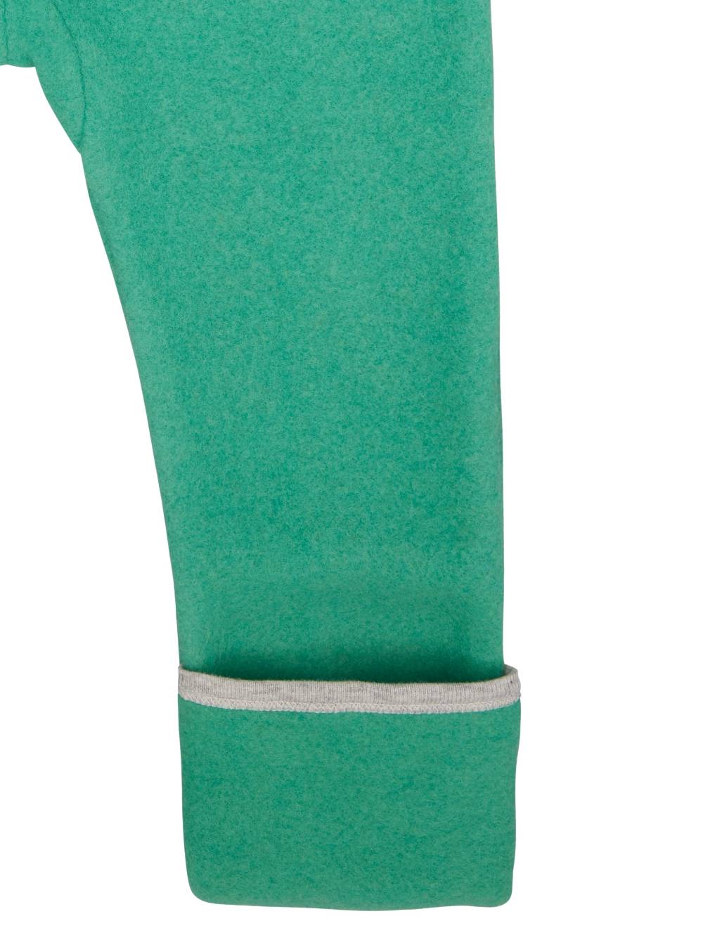 Loud Proud Wollfleece-Overall Sonderangebote
