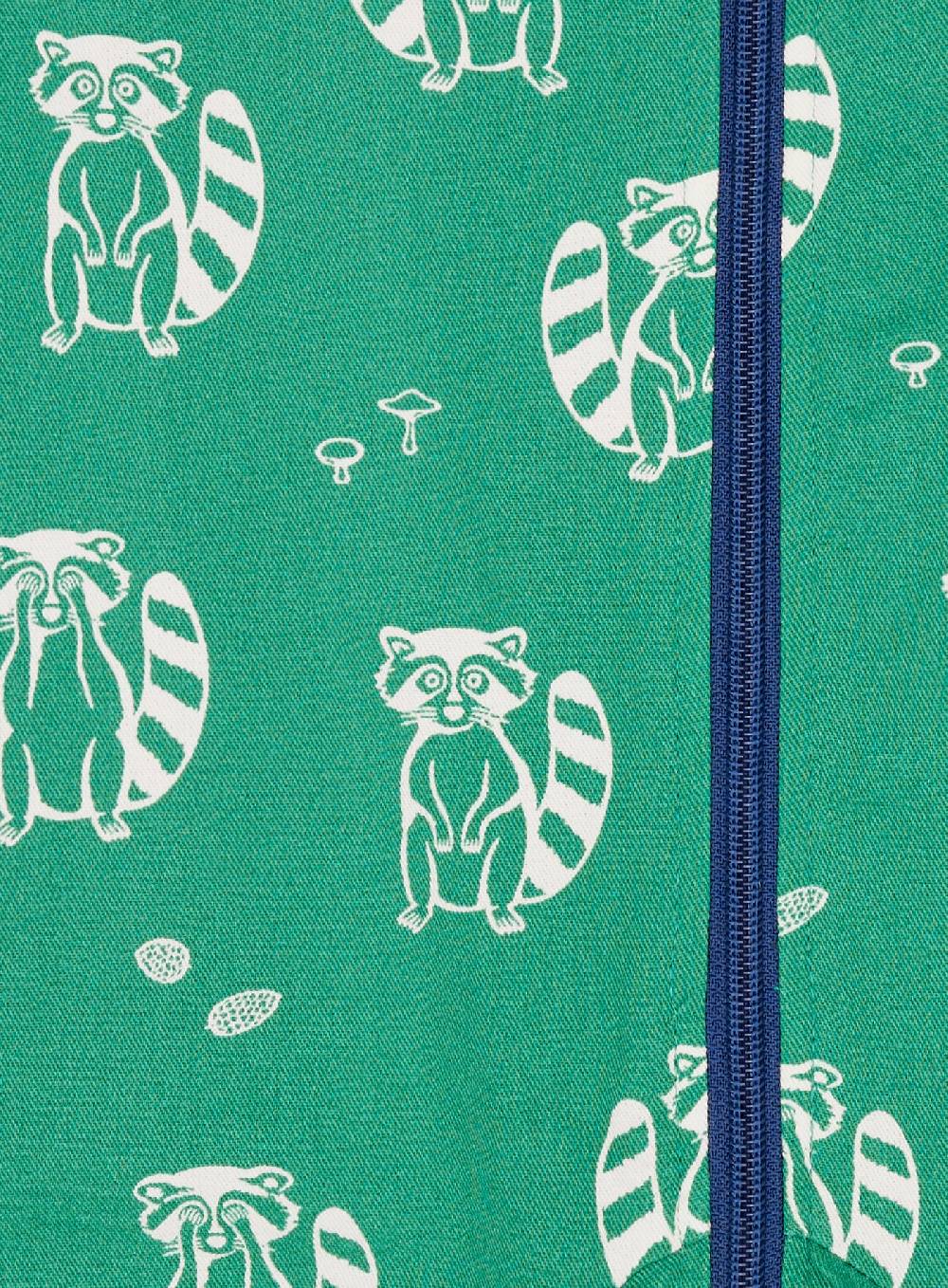Loud Proud Wasserabweisender Overall mit Druck Wochenangebot