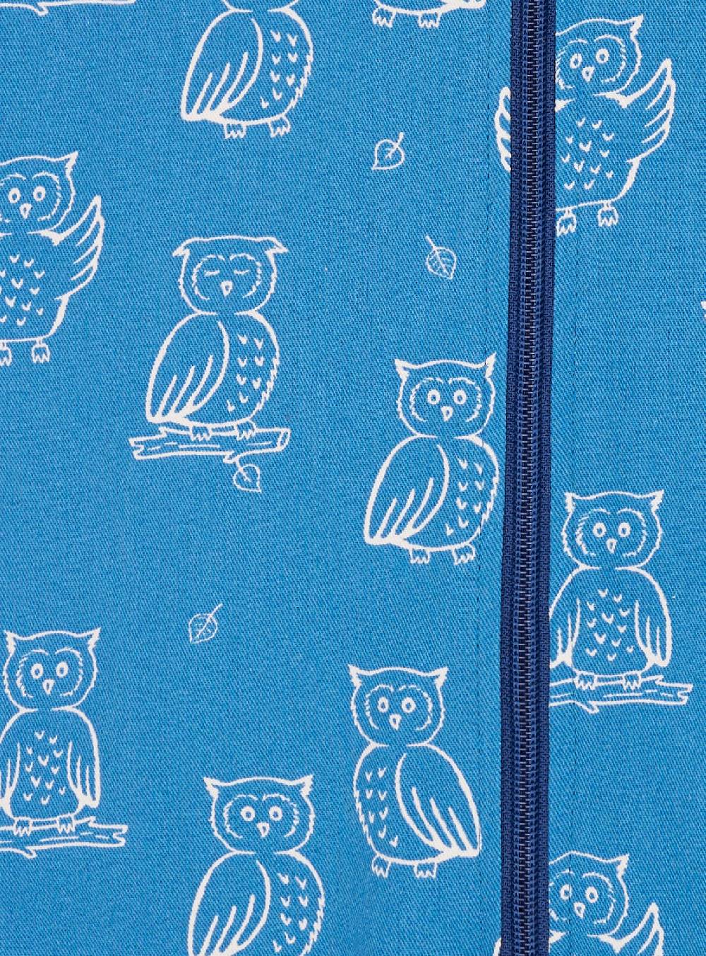 Loud Proud Wasserabweisender Overall mit Druck Kostenlose Rückgabe