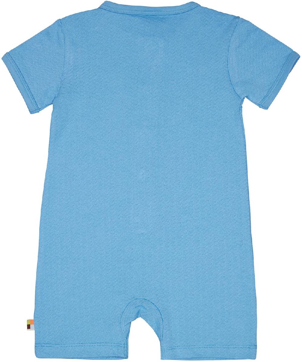 Loud Proud Spieler aus Musseline Jersey Letzter Tag