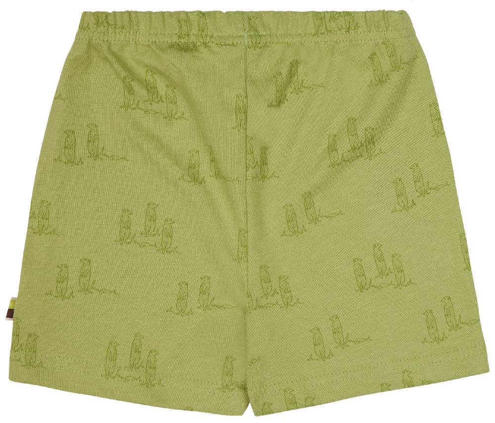 Loud Proud Short Druck Bis zu 55% Rabatt
