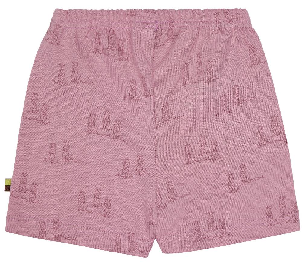 Loud Proud Short Druck Discount Store für neue Produkte
