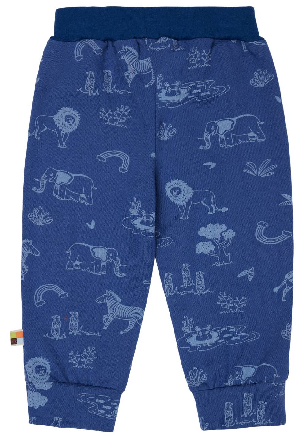 Loud Proud Hose mit Druck Auslauf
