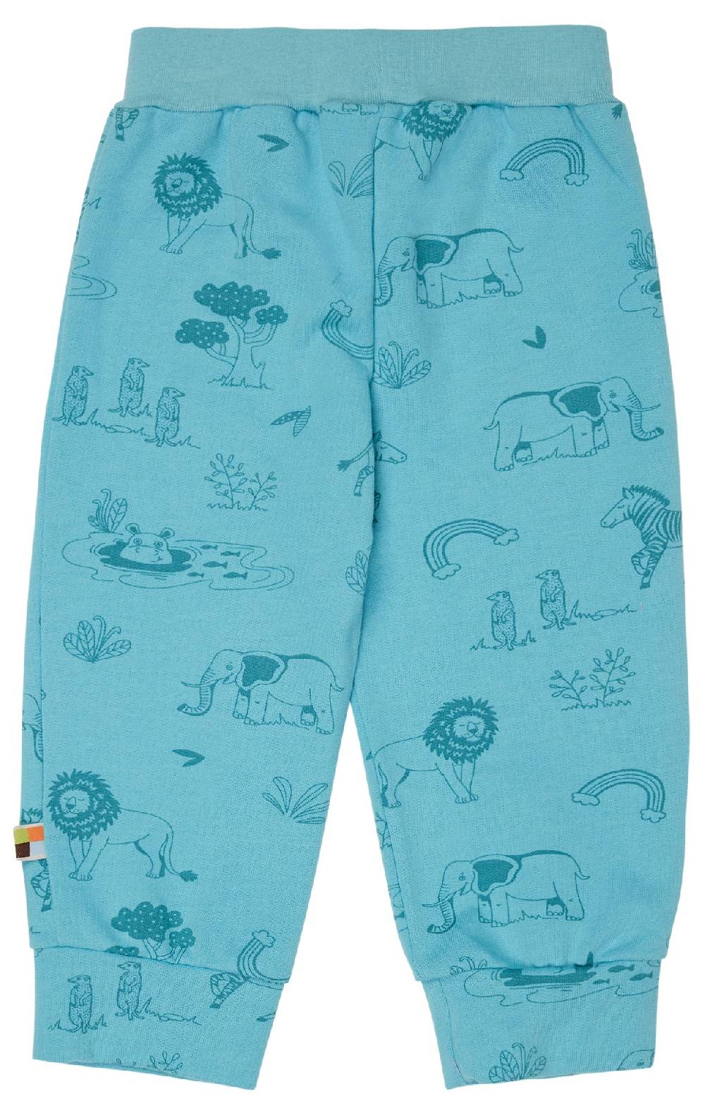 Loud Proud Hose mit Druck Verkauf