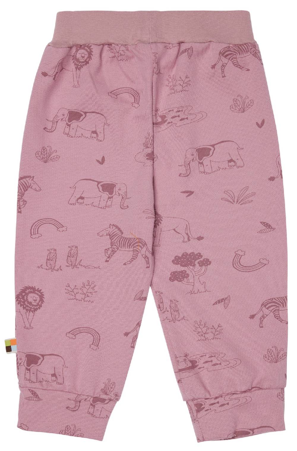 Loud Proud Hose mit Druck im Angebot