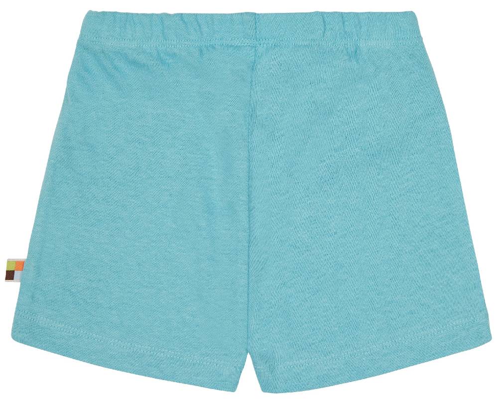 Loud Proud Short uni mit Leinen Fabrikpreis