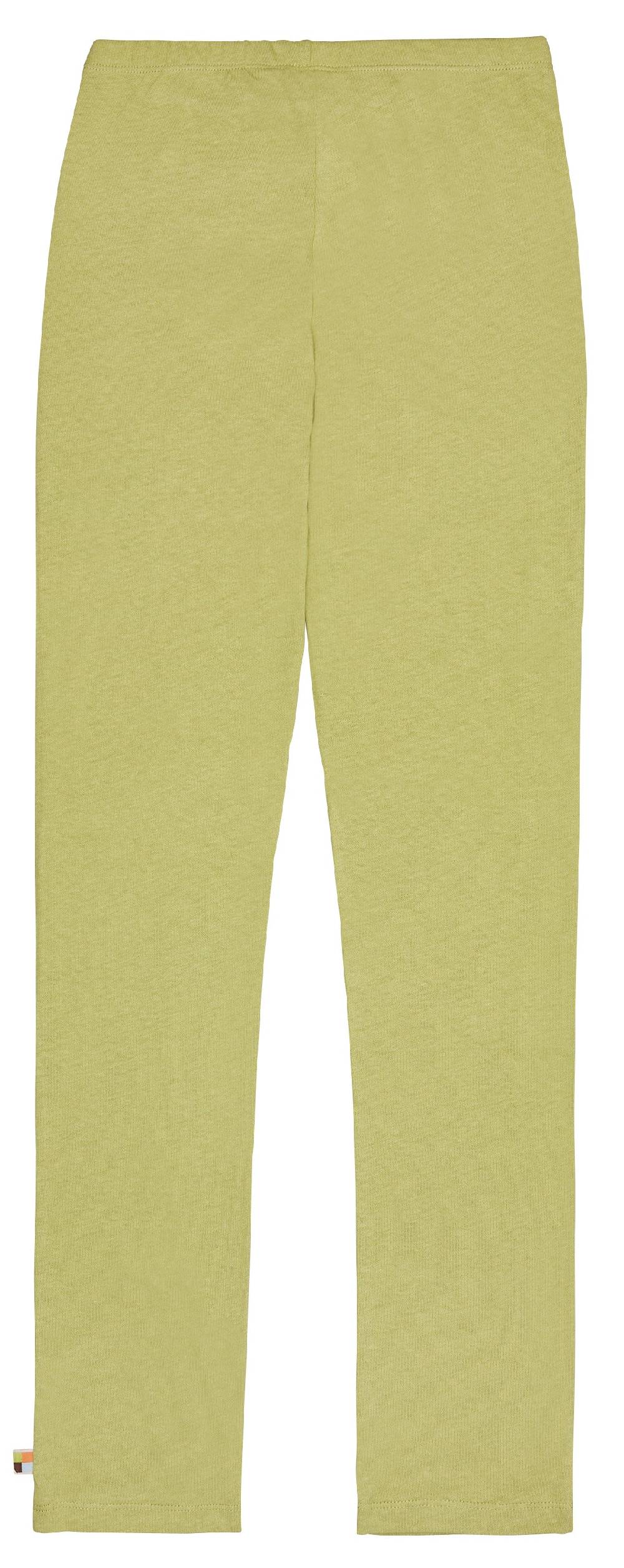 Loud Proud Hose uni mit Leinen Versandkostenfrei