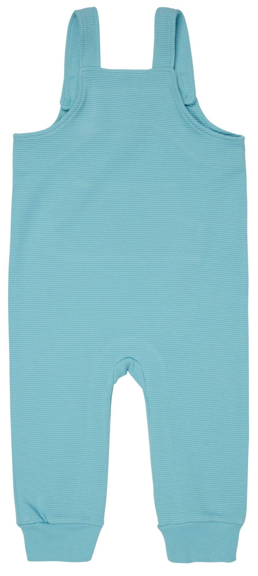 Loud Proud Latzhose Rippenstruktur Black Friday