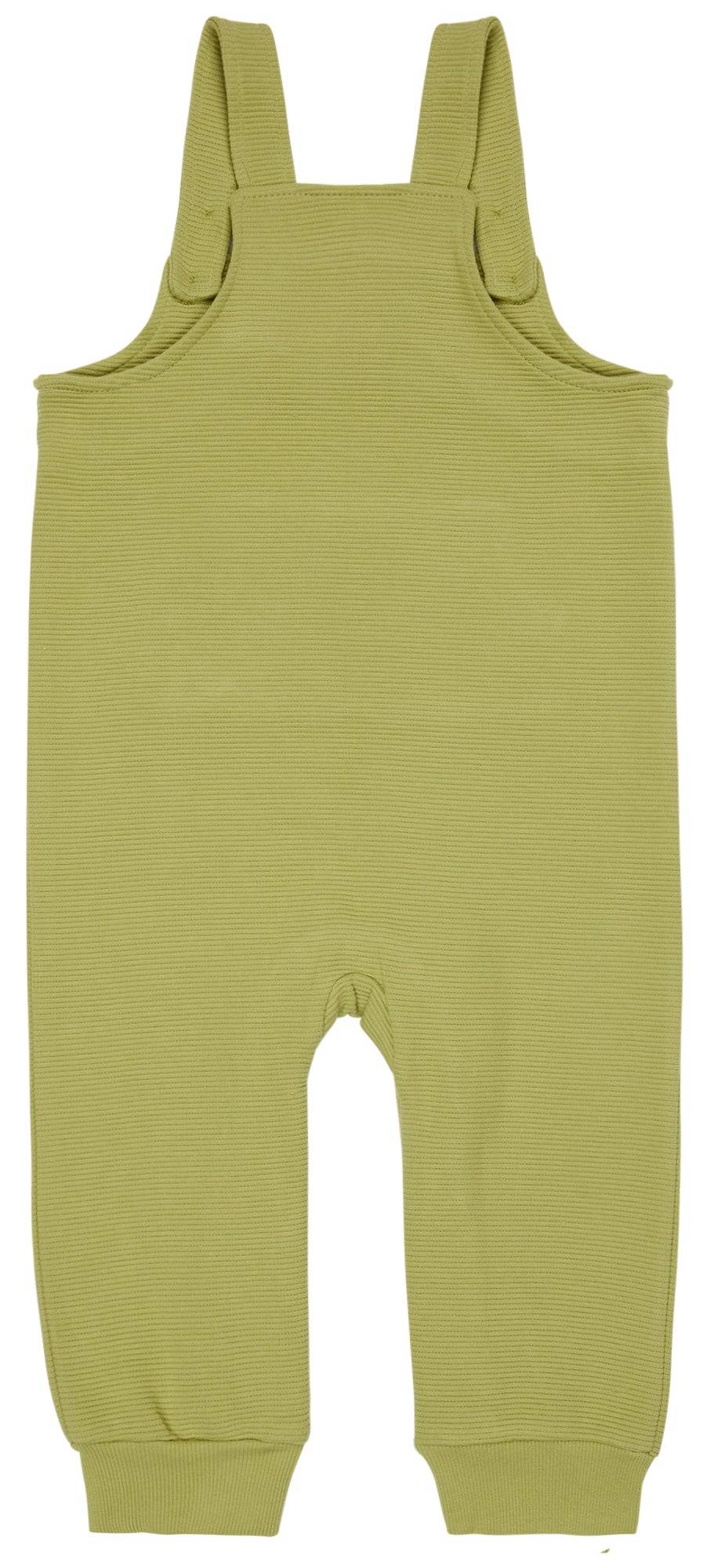 Loud Proud Latzhose Rippenstruktur Cyber Monday