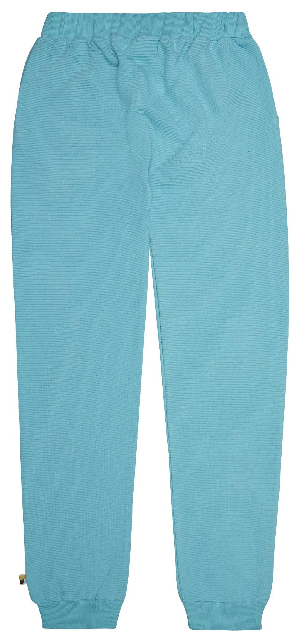 Loud Proud Hose Rippenstruktur Osterangebot