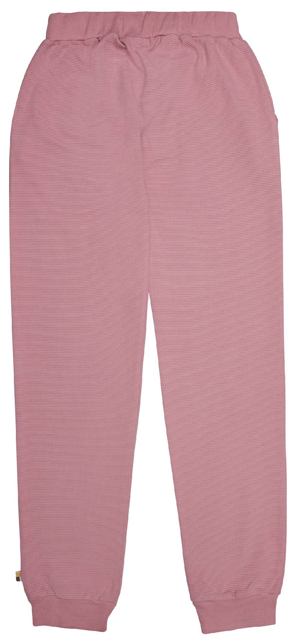 Loud Proud Hose Rippenstruktur Valentinstagsangebot