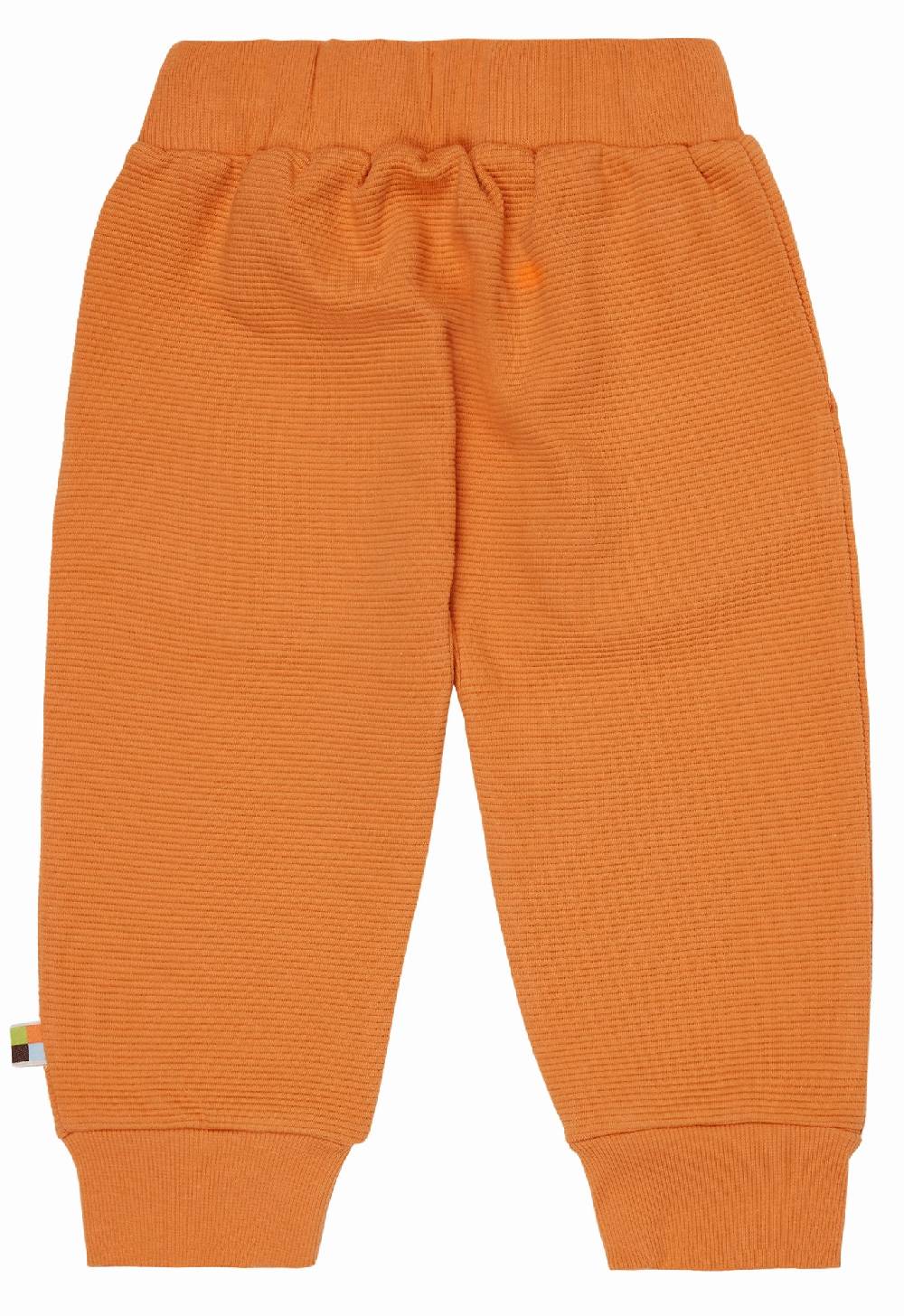 Loud Proud Hose Rippenstruktur Top Angebot