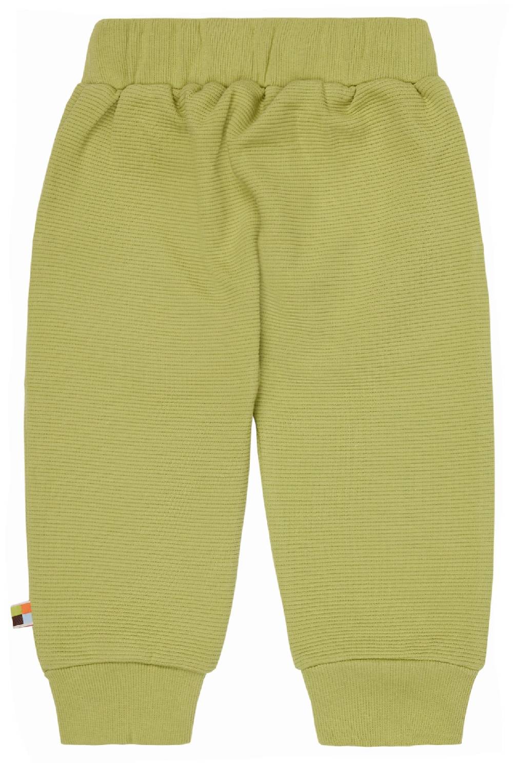 Loud Proud Hose Rippenstruktur Neueste Mode