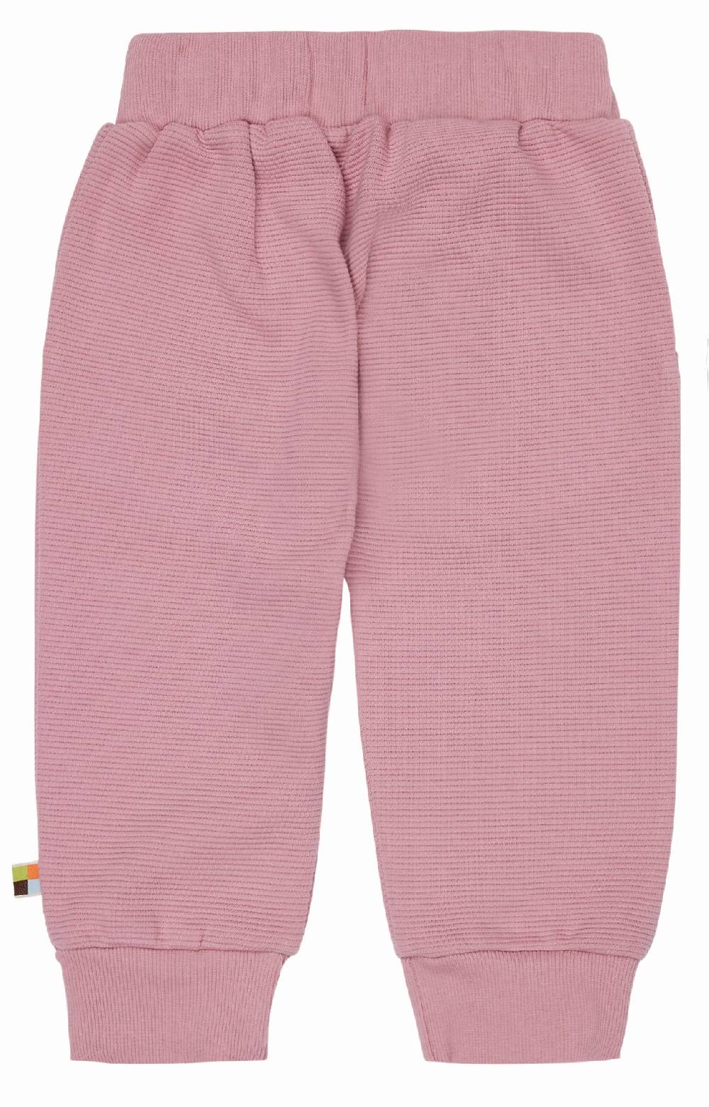 Loud Proud Hose Rippenstruktur Online Outlet