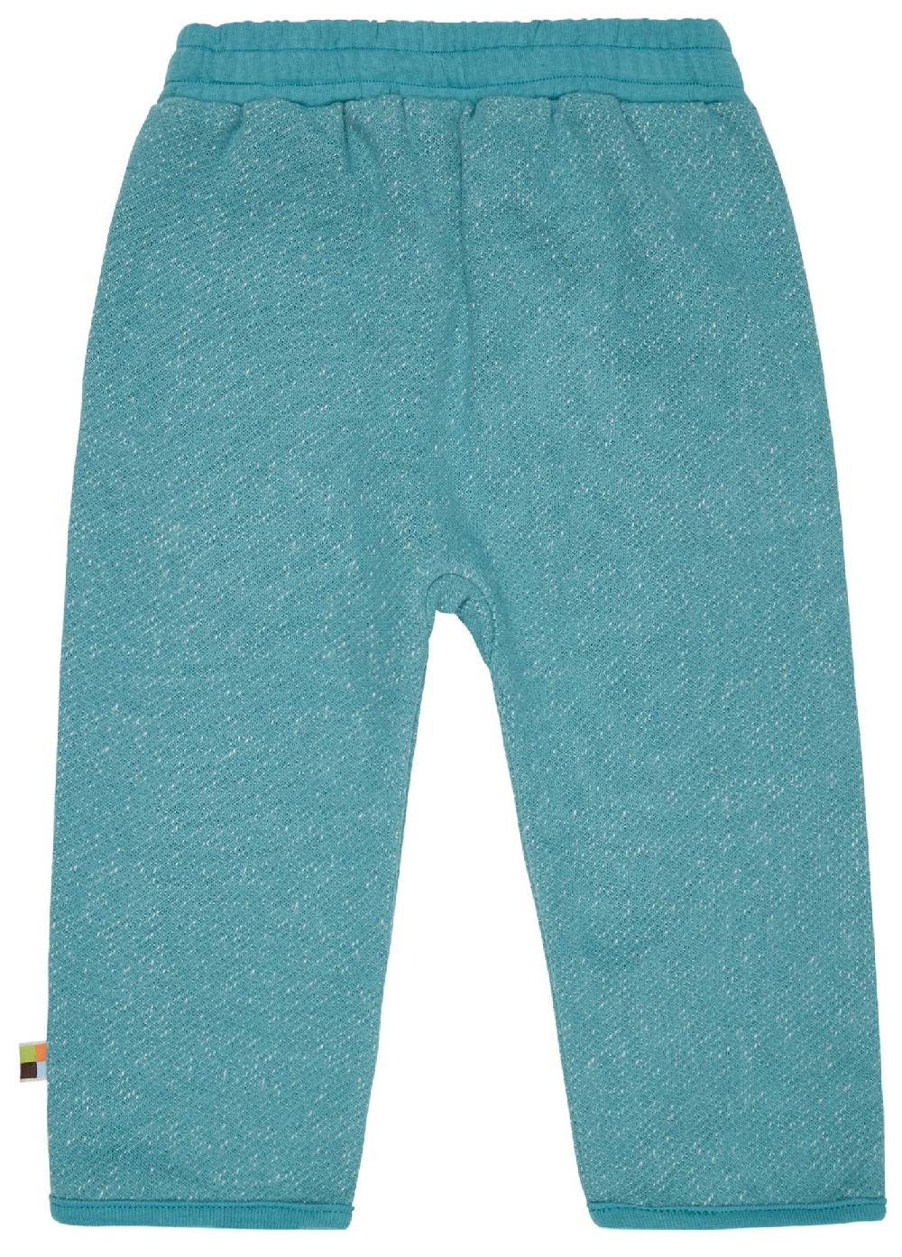 Loud Proud Hose Melange Strick Neueste Stile