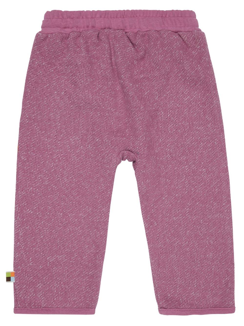 Loud Proud Hose Melange Strick Letzte 2 Tage