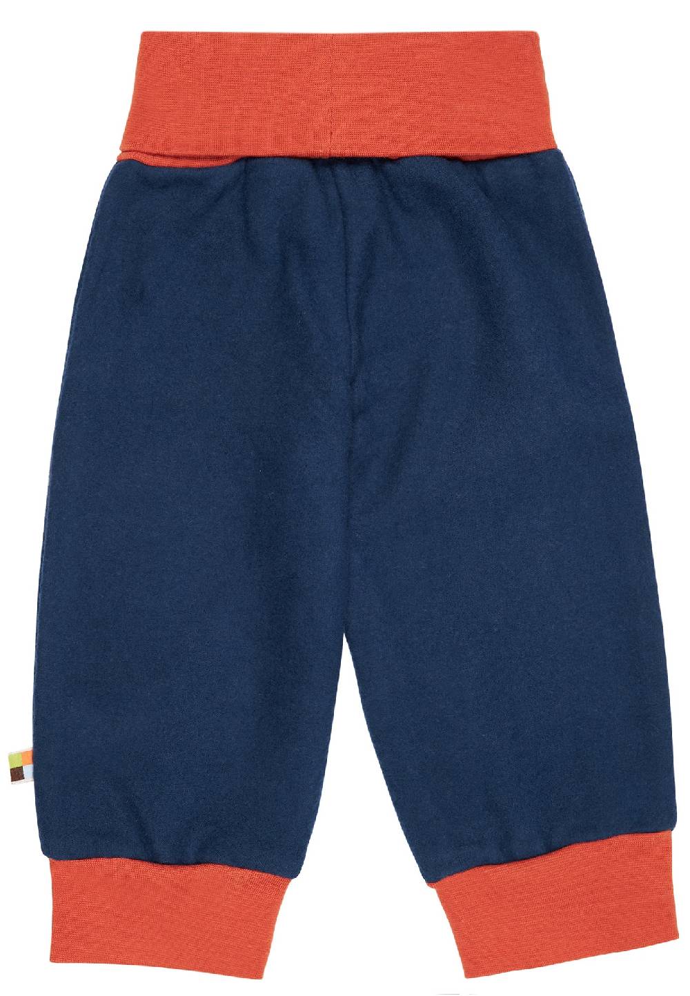 Loud Proud Hose Fleece Letzter Tag