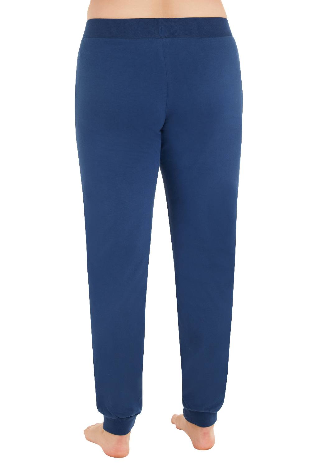 Loud Proud Damen Hose Sweat Nur für heute