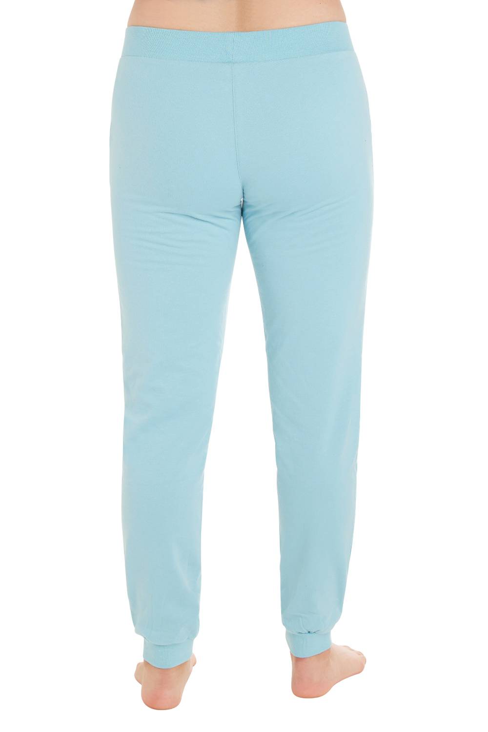 Loud Proud Damen Hose Sweat Vierteljährliche Förderung