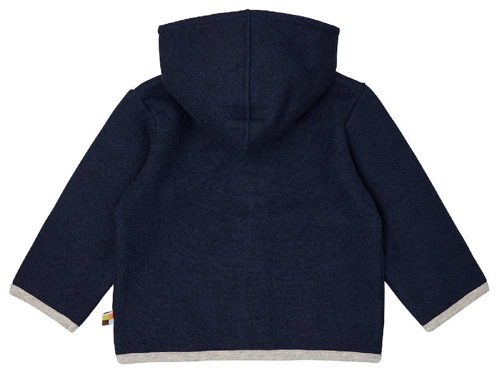 Loud Proud Jacke Wollwalk Clearance-Verkauf