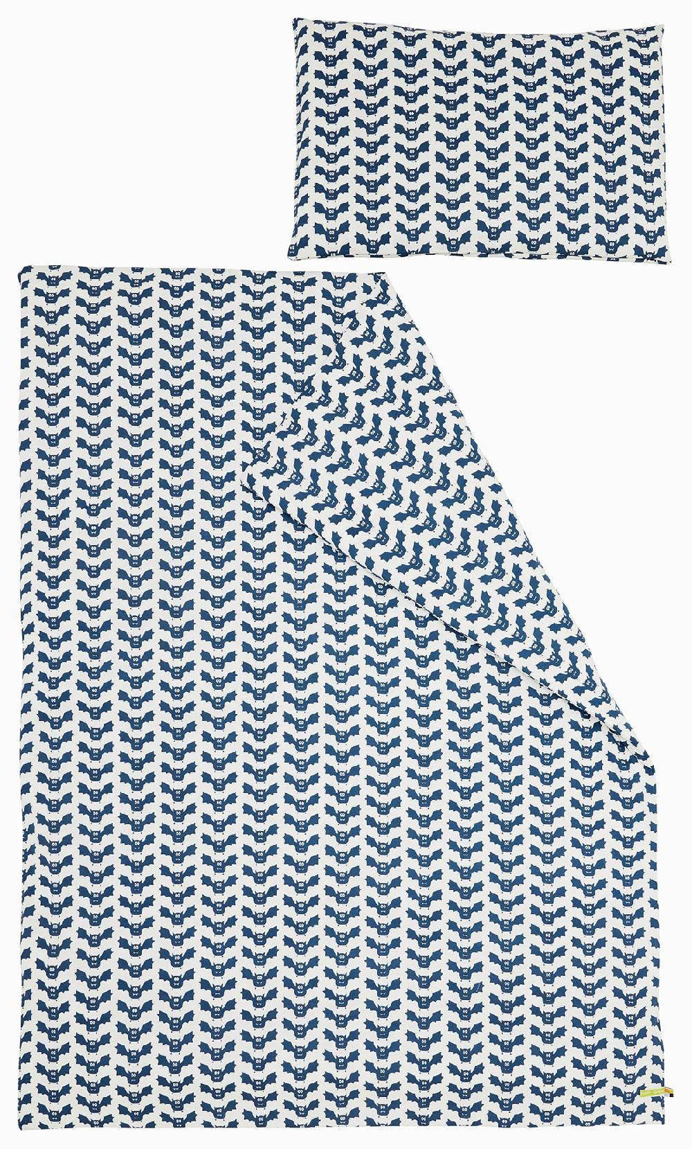 Loud Proud Jersey Bettwäsche-Set für Kinder 2025