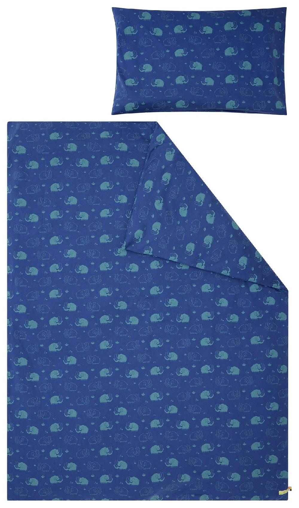 Loud Proud Jersey Bettwäsche-Set für Kinder Verkauf