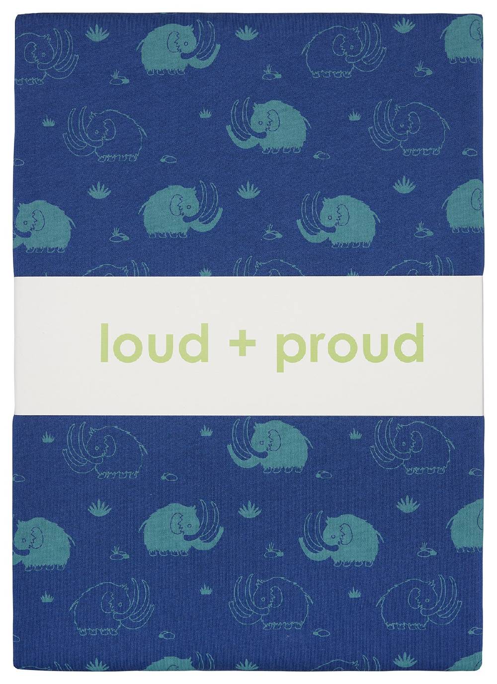 Loud Proud Jersey Bettwäsche-Set für Kinder Verkauf